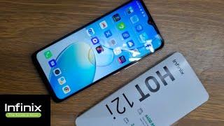 infinix Hot 12i quick review | infinix 12i Camera Test & Performance