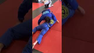 Robson Moura free training at RMNU HQ