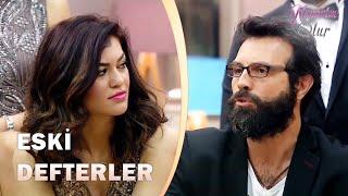 Tankut, Cansel'lin Dostluğunu Eleştiriyor |  Kısmetse Olur 26. Haftanın Finali