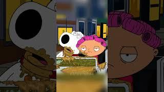 НОВЫЙ РЕНДЖ РОВЕР СТЬЮИ!  Гриффины смешные моменты - #сериал #грифины
