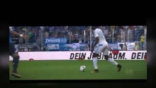 Nagelsmann's Hoffenheim Pressing Traps in 1st season