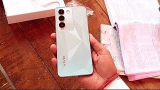 Vivo T3 5g Unboxing