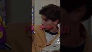 daniel laRusso tik tok edit