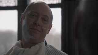 The Blacklist - Raymond Reddington (James Spader) Epic Scene