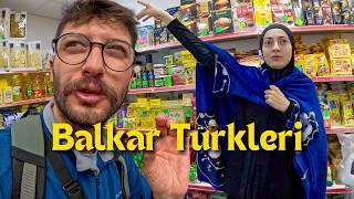 Turkish Village in Russia: Life of Balkar Turks!