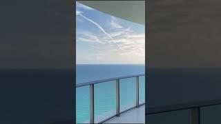 The Ritz-Carlton Residences, Sunny Isles Beach #shorts