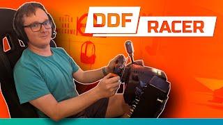 Hello And Welcome To The DDF RACER YouTube Channel!