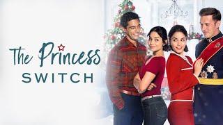 The Princess Switch (2018) Movie ||Sam Palladio,Vanessa Hudgens,Nick Sagar || Review and Facts