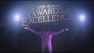 Landscape Ontario 48th Annual Awards of Excellence - Feb 4 2021