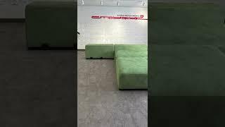 Модульные диваны с доставкой по России #стружук #home