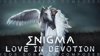 Cynosure - Enigma V Love In Devotion (New Age Music 2022) 2K