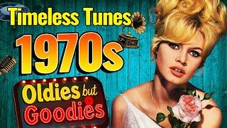 Oldies but Goodies  Top 20 Golden Oldies Hits from the 50s, 60s, and 70s - Relive the Classics!