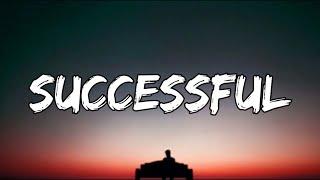 Young MA - Successful (Lyrics)