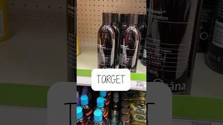 .74¢ Osãna shampoo & conditioner at Target!4.11#targetdealsthisweek #targetcouponing #coupon