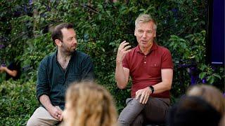 TOG Talks X The Start-up Lexicon