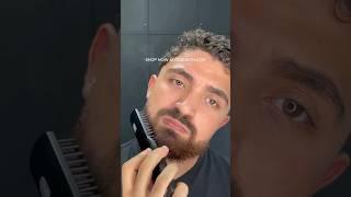 POV: You’ve just discovered the ultimate beard care routine. #beardcare #beardgrooming #odenson