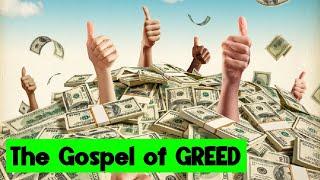 Debunking the Prosperity Gospel