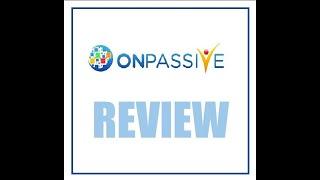 ONPASSIVE/Gofounders Review