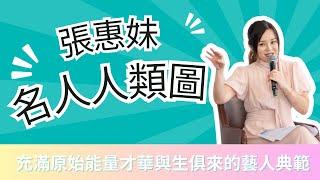 名人人類圖系列阿妹篇  利用名人的圖帶人類圖初學者簡易了解人類圖 #張惠妹 #顯示生產者  #人生使用說明書  #人類圖解讀