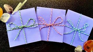 Channeled Love Letter From Your Person Pick A Card LOVE READING