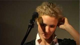 Концерт Blondrock & Сергей Дворецкий 25 ноября 2011 года