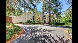 11417 Red Dog Rd Nevada City, Ca Real Estate - Branded