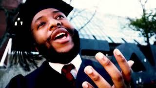 Alvin the Architect - Day Ones (Official Music Video)