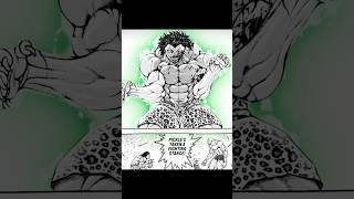 IS JACK GONNA KILL PICKLE | Baki Rahen Chapter 32#baki