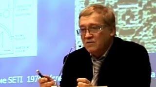 Гаряев П.П.   ШОК!  ВОЛНОВАЯ ГЕНЕТИКА В РАБОТЕ