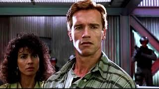 Total Recall - Director/Actor Commentary