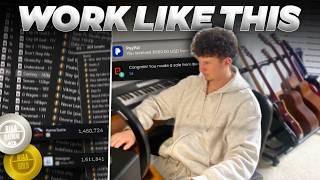 We've Made 1,282 Samples & Beats, This Is What We've Learned: