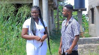 FAKE LOVE episode 3 Meregede, Tipsy, Adeapena, Gifty, Agyeiwaa, Shaizy, Moda, Kelvina, Kontihene