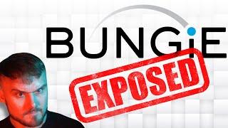 Ex-Bungie Community Manager Exposes Pete Parsons