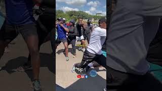 Tsietsi | Cardio ️ KICK BOXING Aerobics Workout | full exercises @AeroFitSA South Africa