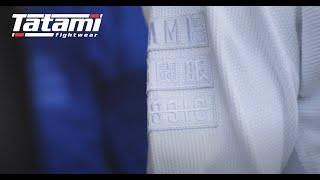 Tatami Fightwear - Classic Gi Collection