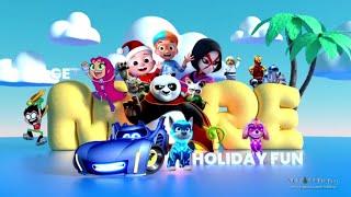 DSTV Africa Longer Christmas Advert 2024Kids ChannelsMore Holiday Fun