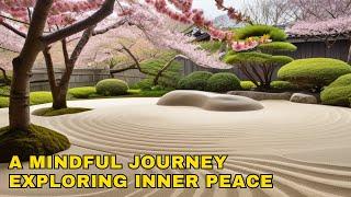 Mindful Journey | Exploring Inner Peace  | Finding Peace Within