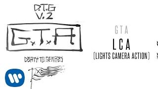 GTA - LCA (Lights Camera Action)