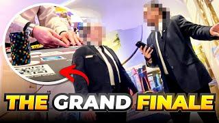Female Card Counters Take on Vegas - Part 4