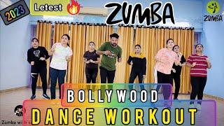 20 Minutes Nonstop Workout || Dance Video | Zumba Video | Zumba Fitness With Saroj 