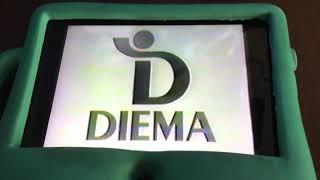 Diema Video Logo