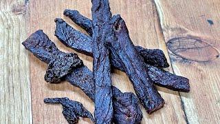 Master the Art of Jerky Making: The Best Jerky Recipe Ever Revealed