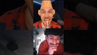 Dude is Wild  #magic #comedy #short #shorts #viral