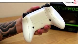 Custom Modded Controller Giveaway from Evil Controllers ($150 Value)
