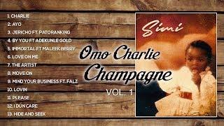 Simi - Omo Charlie Champagne (Full Album)