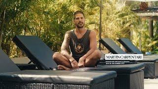 200-Hour Yoga Teacher Training - Martin Carpentari, Austria - Sampoorna Yoga Testimonial