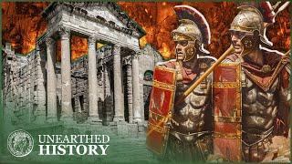 Roman Holocaust: What Was Life Like In Carthage Before Rome Burnt It Down? | Unearthed History