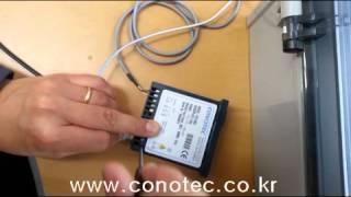 Digital Temperature controller FOX-2001 How to wire thermostat