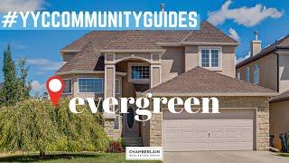 Evergreen SW Calgary - What is the best neighbourhood in Calgary? - Calgary Real Estate