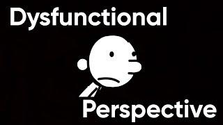 Diary of a Wimpy Kid: Dysfunctional Perspective Ep 49